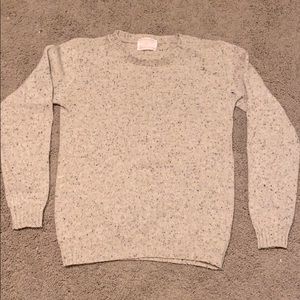 Vintage Pendleton 100% Virgin Wool Sweater 34